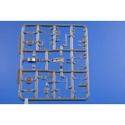 Heinkel He 162 Spatz, 1/72 - Special Hobby 100-SH72341 Heinkel He 162 Spatz, 1/72 - Special Hobby 100-SH72341