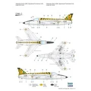 Ajeet Mk.I"Indian Light Fighter", 1/72 - Special Hobby 100-SH72370