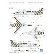 Ajeet Mk.I"Indian Light Fighter", 1/72 - Special Hobby 100-SH72370