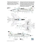 Ajeet Mk.I"Indian Light Fighter", 1/72 - Special Hobby 100-SH72370
