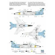 Ajeet Mk.I"Indian Light Fighter", 1/72 - Special Hobby 100-SH72370