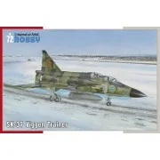 SK-37 Viggen Trainer 1/72 - Special Hobby 100-SH72381