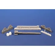 Mirage F.1 EQ/ED, 1/72 - Special Hobby 100-SH72386