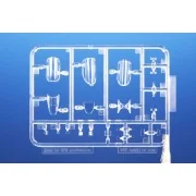 Mirage F.1 EQ/ED, 1/72 - Special Hobby 100-SH72386