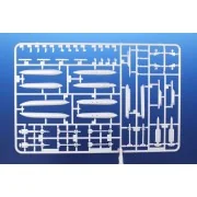 Mirage F.1 EQ/ED, 1/72 - Special Hobby 100-SH72386