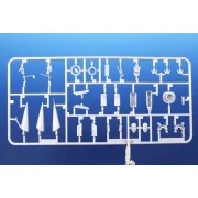 Mirage F.1 EQ/ED, 1/72 - Special Hobby 100-SH72386