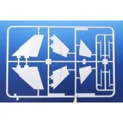 Mirage F.1 EQ/ED, 1/72 - Special Hobby 100-SH72386