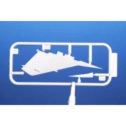 Mirage F.1 EQ/ED 1/72 - Special Hobby 100-SH72386