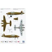 Breda Ba.88B Lince - Special Hobby 100-SH72397