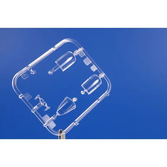 SMB-2 Super Mystere Duo Pack & Book, 1/72 - Special Hobby 100-SH72417