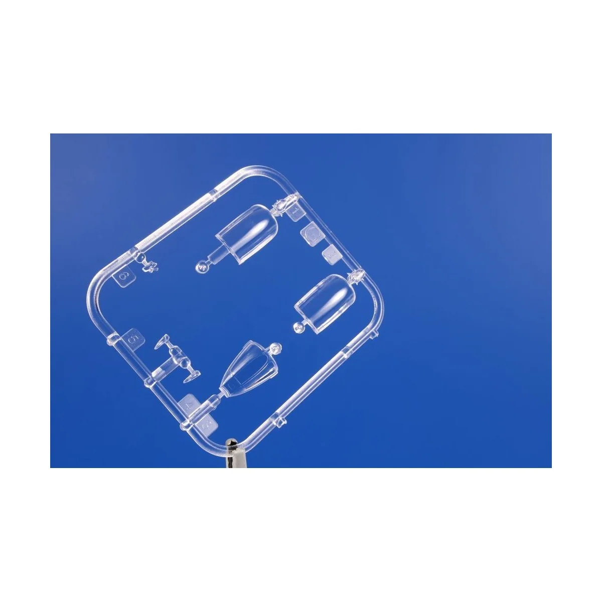 SMB-2 Super Mystere Duo Pack & Book, 1/72 - Special Hobby 100-SH72417