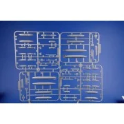 SMB-2 Super Mystere Duo Pack & Book, 1/72 - Special Hobby 100-SH72417