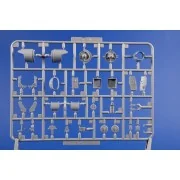 SMB-2 Super Mystere Duo Pack & Book, 1/72 - Special Hobby 100-SH72417