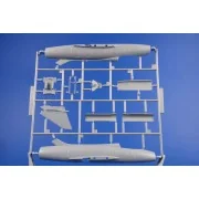 SMB-2 Super Mystere Duo Pack & Book, 1/72 - Special Hobby 100-SH72417