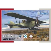 Potez 25A2 'Jupiter Version' - Special Hobby 100-SH72420