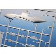 Focke Wulf Fw 189B Uhu Trainer - Special Hobby 100-SH72430