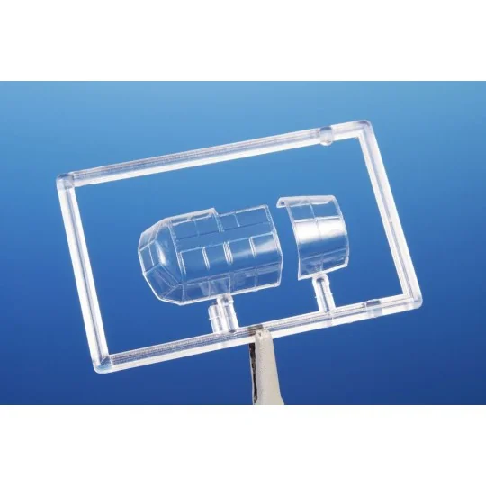 Focke Wulf Fw 189B Uhu Trainer, 1/72 - Special Hobby 100-SH72430