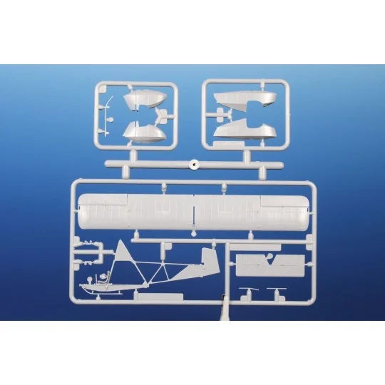 EoN Eton TX.1 / SG-38 Over Western Europe, 1/72 - Special Hobby 100... EoN Eton TX.1 / SG-38 Over Western Europe, 1/72 - Special Hobby 100...