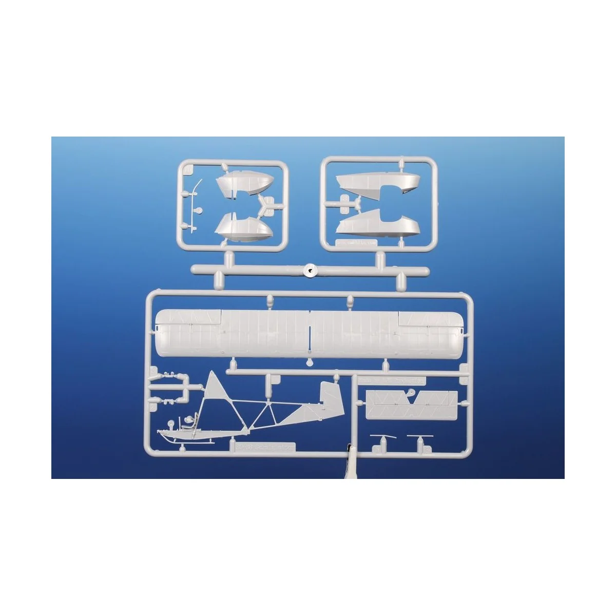 EoN Eton TX.1 / SG-38 Over Western Europe, 1/72 - Special Hobby 100... EoN Eton TX.1 / SG-38 Over Western Europe, 1/72 - Special Hobby 100...