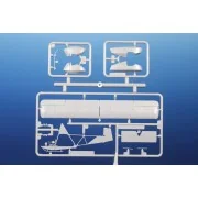 EoN Eton TX.1 / SG-38 Over Western Europe - Special Hobby 100-SH72442