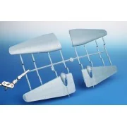 B-12A Bomber ‘Yellow Wings over America’ - Special Hobby 100-SH72446