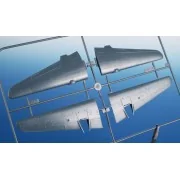DB-7 Havoc Mk.I ‘Intruders’, 1/72 - Special Hobby 100-SH72467 DB-7 Havoc Mk.I ‘Intruders’, 1/72 - Special Hobby 100-SH72467