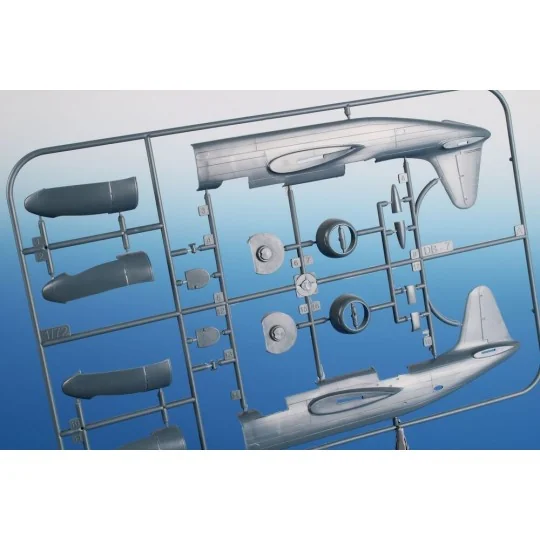 DB-7 Havoc Mk.I ‘Intruders’, 1/72 - Special Hobby 100-SH72467 DB-7 Havoc Mk.I ‘Intruders’, 1/72 - Special Hobby 100-SH72467