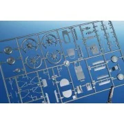 DB-7 Havoc Mk.I ‘Intruders’, 1/72 - Special Hobby 100-SH72467 DB-7 Havoc Mk.I ‘Intruders’, 1/72 - Special Hobby 100-SH72467