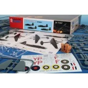 DB-7 Havoc Mk.I ‘Intruders’ - Special Hobby 100-SH72467