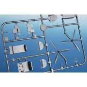 DB-7 Havoc Mk.I ‘Intruders’, 1/72 - Special Hobby 100-SH72467 DB-7 Havoc Mk.I ‘Intruders’, 1/72 - Special Hobby 100-SH72467