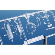 DB-7 Havoc Mk.I ‘Intruders’, 1/72 - Special Hobby 100-SH72467 DB-7 Havoc Mk.I ‘Intruders’, 1/72 - Special Hobby 100-SH72467