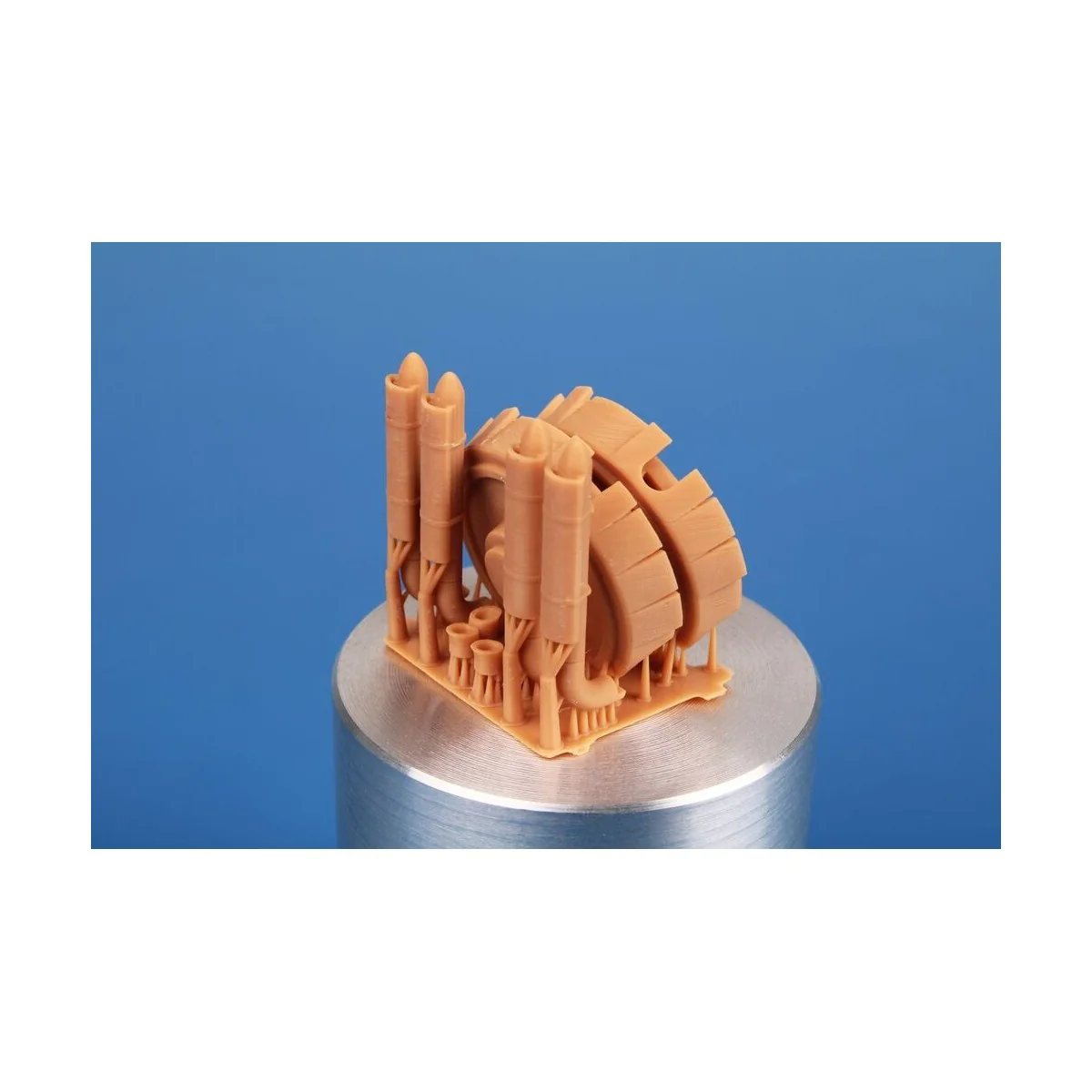 DB-7 Havoc Mk.I ‘Intruders’ - Special Hobby 100-SH72467