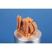 DB-7 Havoc Mk.I ‘Intruders’, 1/72 - Special Hobby 100-SH72467 DB-7 Havoc Mk.I ‘Intruders’, 1/72 - Special Hobby 100-SH72467