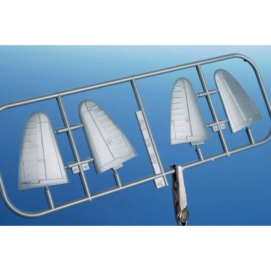 DB-7 Havoc Mk.I ‘Intruders’ - Special Hobby 100-SH72467