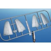 DB-7 Havoc Mk.I ‘Intruders’, 1/72 - Special Hobby 100-SH72467 DB-7 Havoc Mk.I ‘Intruders’, 1/72 - Special Hobby 100-SH72467