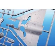 Mirage IIIC Armee de I'Air - Special Hobby 100-SH72476