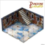 Dungeons & Lasers Starter Set: GRAND STRONGHOLD - Archon Studio DNL...