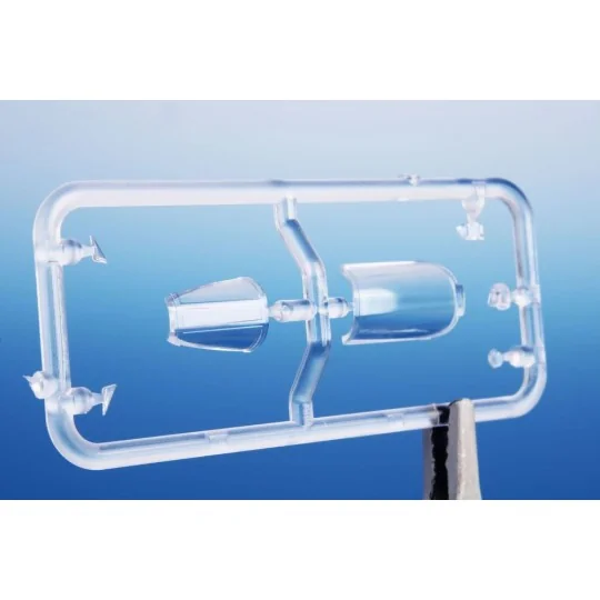 Mirage IIIC Armee de I'Air, 1/72 - Special Hobby 100-SH72476 Mirage IIIC Armee de I'Air, 1/72 - Special Hobby 100-SH72476