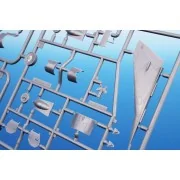 Mirage IIIC Armee de I'Air - Special Hobby 100-SH72476