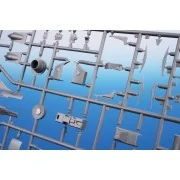 Mirage IIIC Armee de I'Air - Special Hobby 100-SH72476