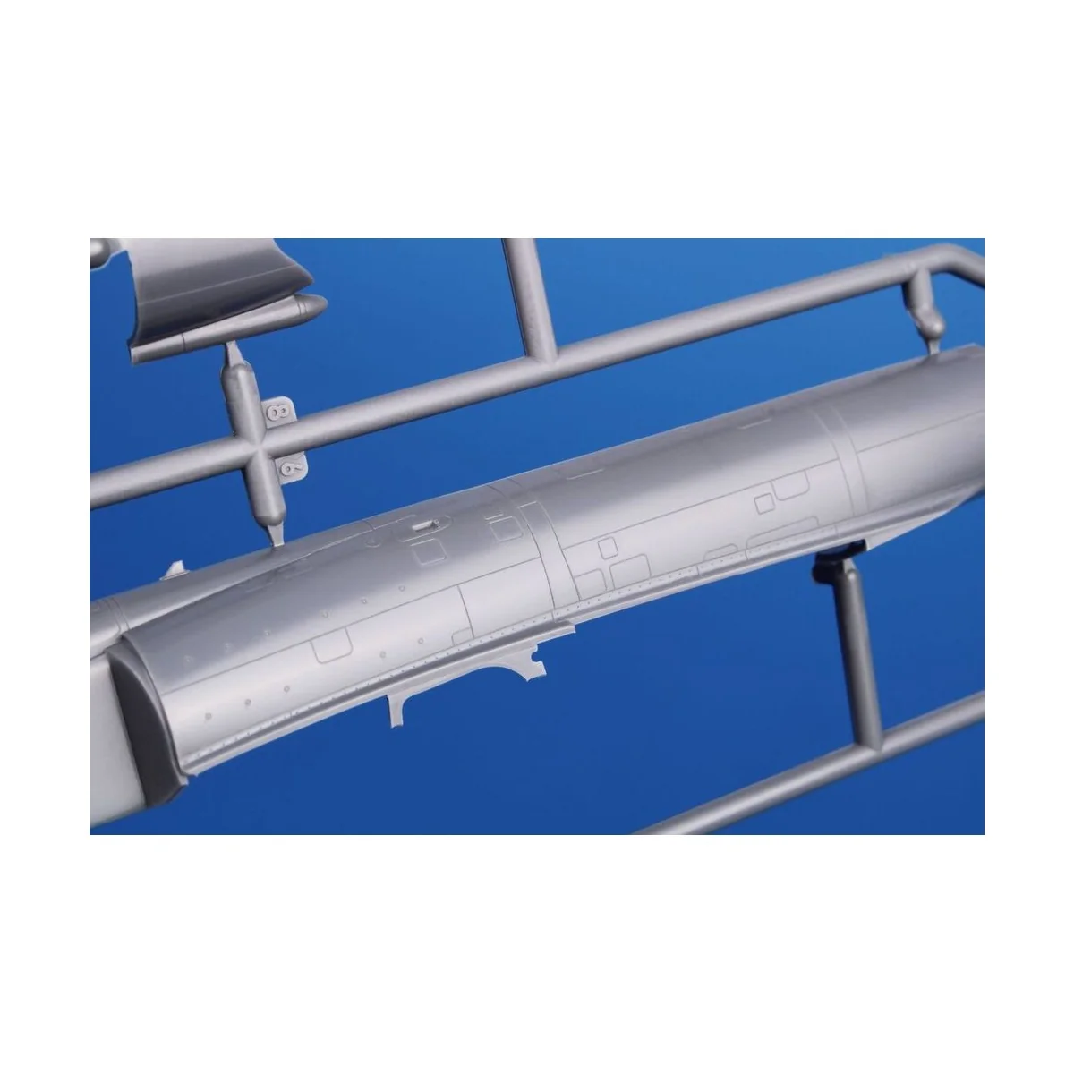 Mirage IIIC Armee de I'Air - Special Hobby 100-SH72476