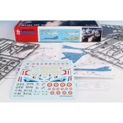 Mirage IIIC Armee de I'Air - Special Hobby 100-SH72476