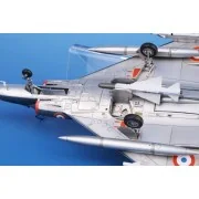 Mirage IIIC Armee de I'Air - Special Hobby 100-SH72476