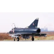 Mirage IIIC Armee de I'Air - Special Hobby 100-SH72476