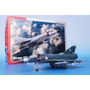 Mirage IIIC Armee de I'Air, 1/72 - Special Hobby 100-SH72476 Mirage IIIC Armee de I'Air, 1/72 - Special Hobby 100-SH72476
