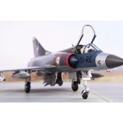 Mirage IIIC Armee de I'Air - Special Hobby 100-SH72476