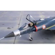Mirage IIIC Armee de I'Air - Special Hobby 100-SH72476