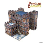 Dungeons & Lasers Starter Set: GRAND STRONGHOLD - Archon Studio DNL...