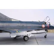 Mirage IIIC Armee de I'Air, 1/72 - Special Hobby 100-SH72476 Mirage IIIC Armee de I'Air, 1/72 - Special Hobby 100-SH72476