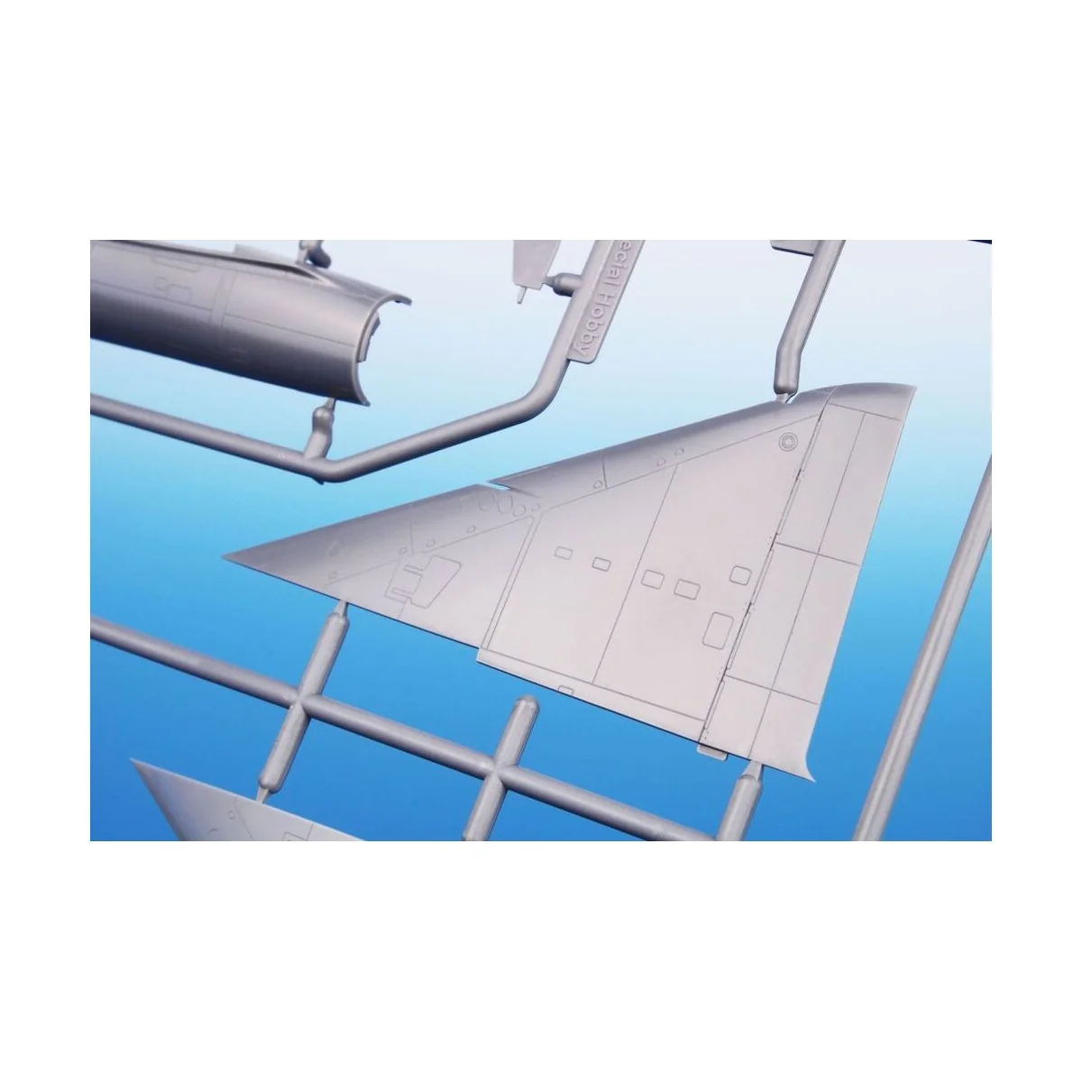 Mirage IIIC Armee de I'Air, 1/72 - Special Hobby 100-SH72476 Mirage IIIC Armee de I'Air, 1/72 - Special Hobby 100-SH72476